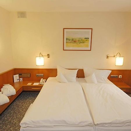 Balladins Superior Hotel Gutsmann Bad Bramstedt Chambre photo