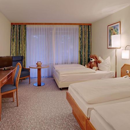 Balladins Superior Hotel Gutsmann Bad Bramstedt Chambre photo