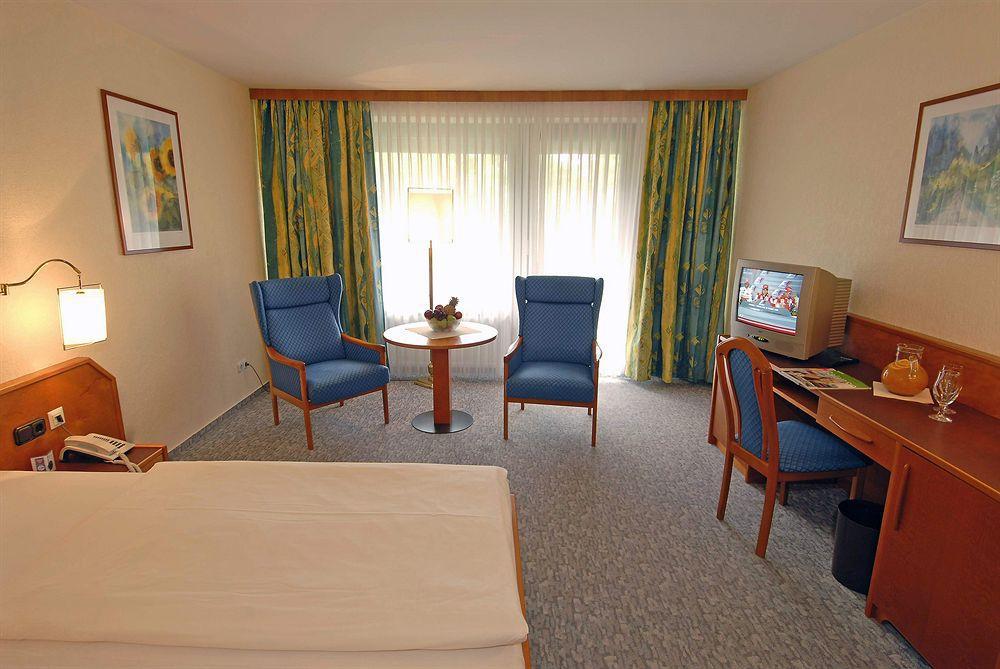 Balladins Superior Hotel Gutsmann Bad Bramstedt Chambre photo