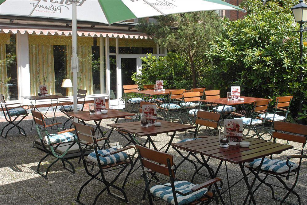 Balladins Superior Hotel Gutsmann Bad Bramstedt Extérieur photo