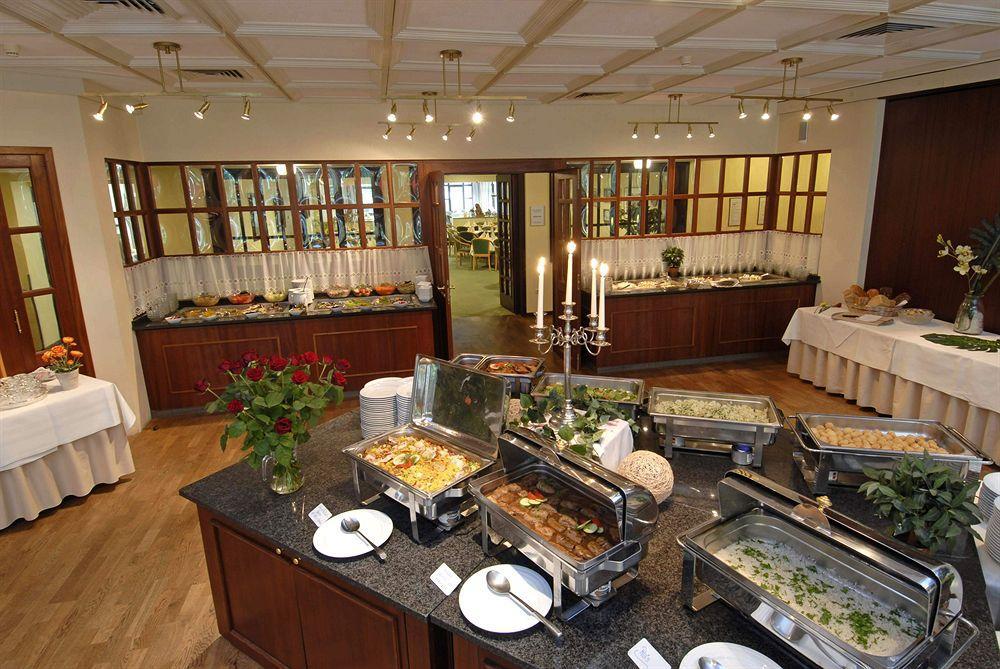 Balladins Superior Hotel Gutsmann Bad Bramstedt Extérieur photo