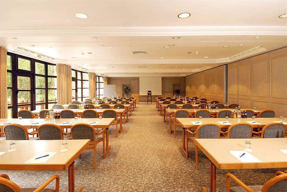 Balladins Superior Hotel Gutsmann Bad Bramstedt Facilités photo