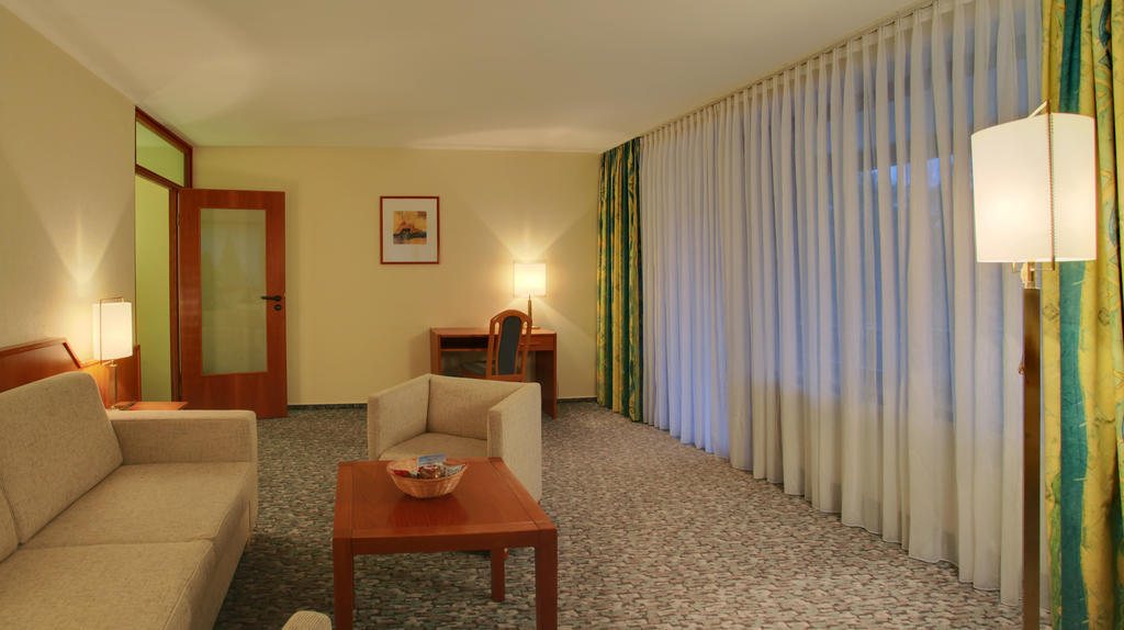 Balladins Superior Hotel Gutsmann Bad Bramstedt Chambre photo