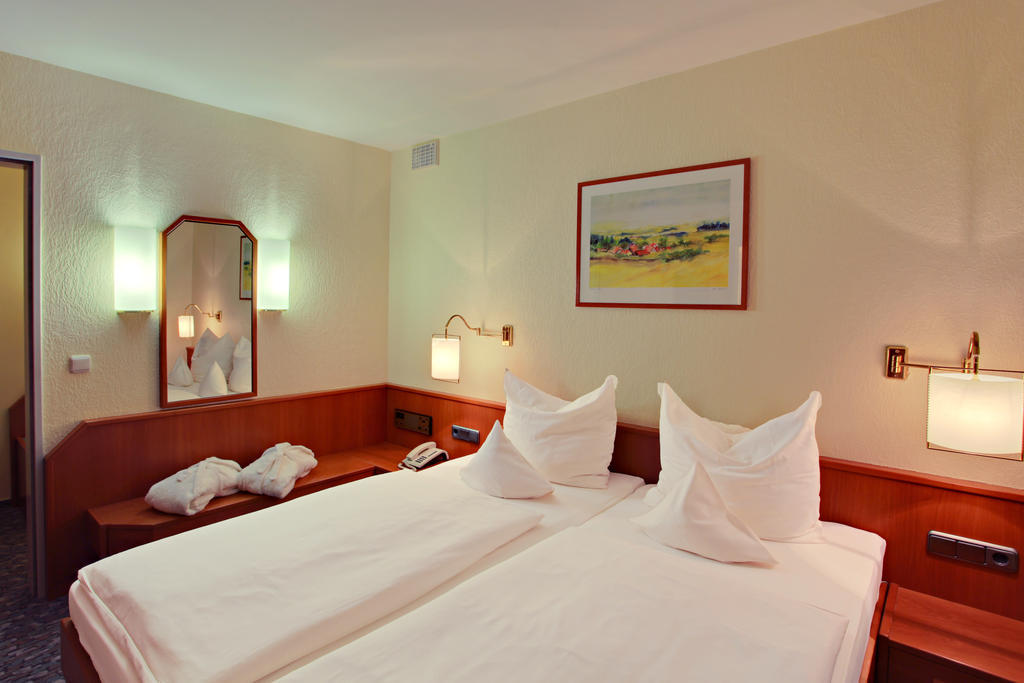 Balladins Superior Hotel Gutsmann Bad Bramstedt Chambre photo