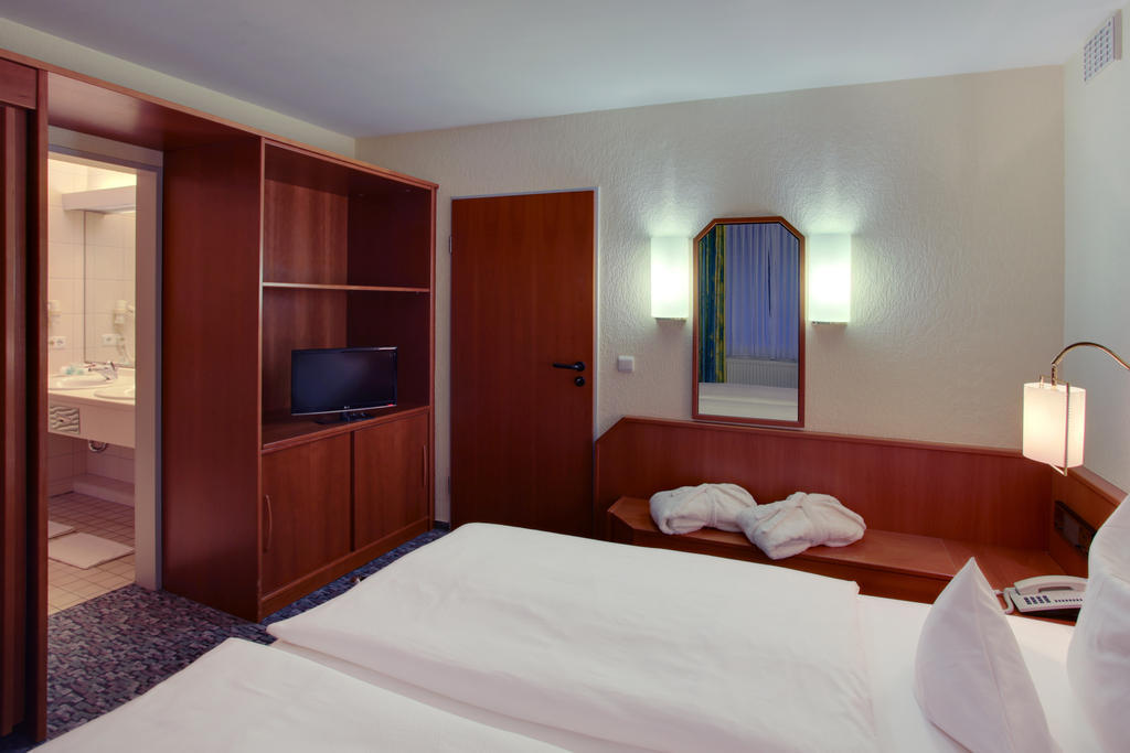 Balladins Superior Hotel Gutsmann Bad Bramstedt Chambre photo