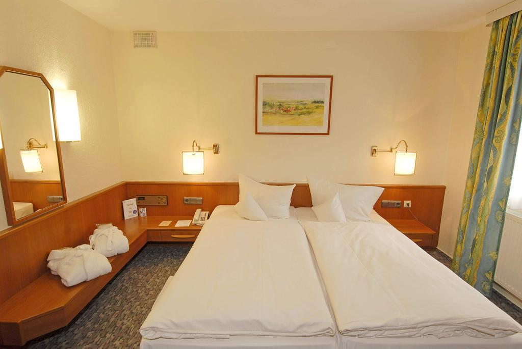 Balladins Superior Hotel Gutsmann Bad Bramstedt Chambre photo