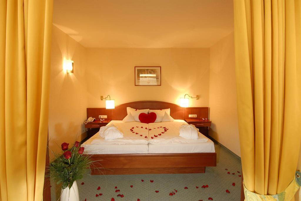 Balladins Superior Hotel Gutsmann Bad Bramstedt Chambre photo