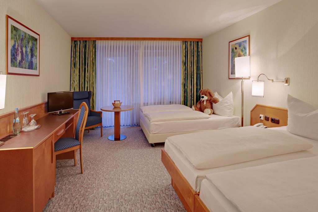 Balladins Superior Hotel Gutsmann Bad Bramstedt Chambre photo