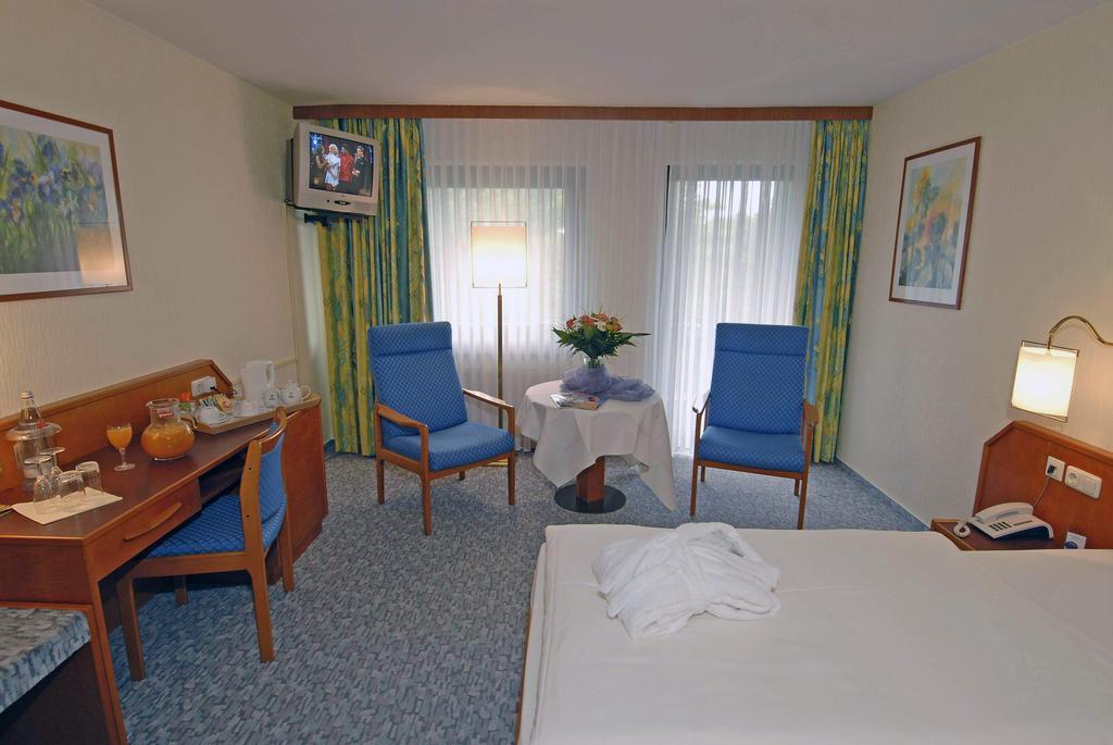 Balladins Superior Hotel Gutsmann Bad Bramstedt Chambre photo
