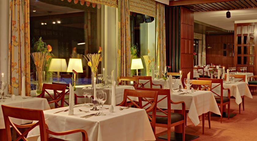 Balladins Superior Hotel Gutsmann Bad Bramstedt Extérieur photo
